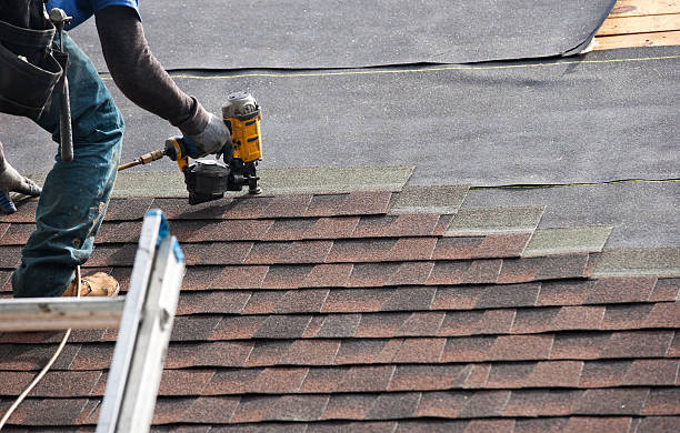 Licensed Emergency Roof Repair service in Mulberry, NC - Brentwood Metal Roofing